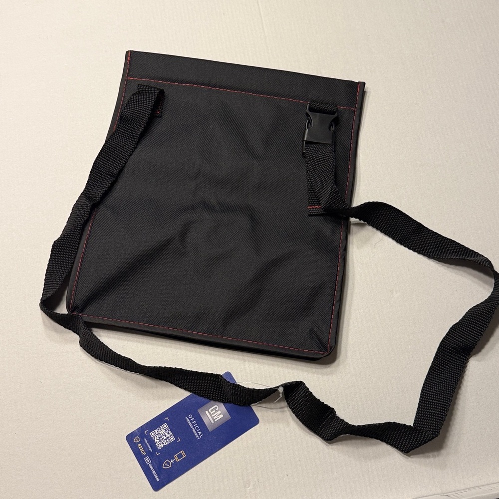 Corvette In-Car Trash Bag Holder - Picture 2 of 3
